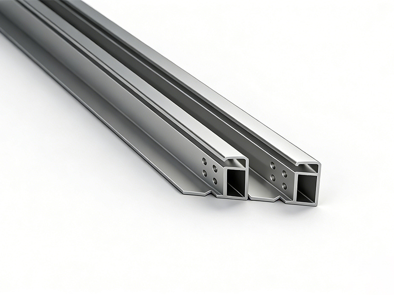 Aluminum Extrusion Manufacturer