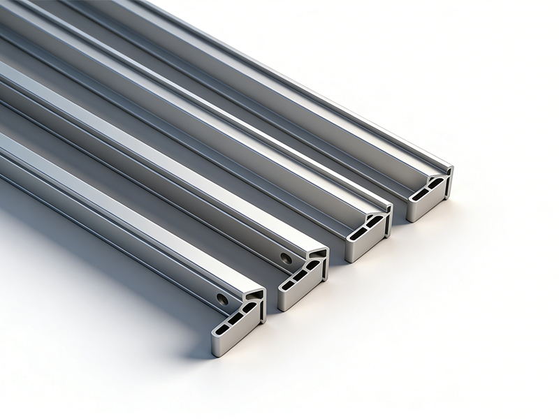 Desert PV Aluminum Frame