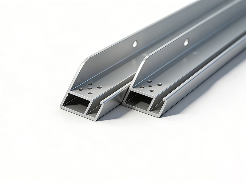 Aluminium 6005-T5 Solar Frame