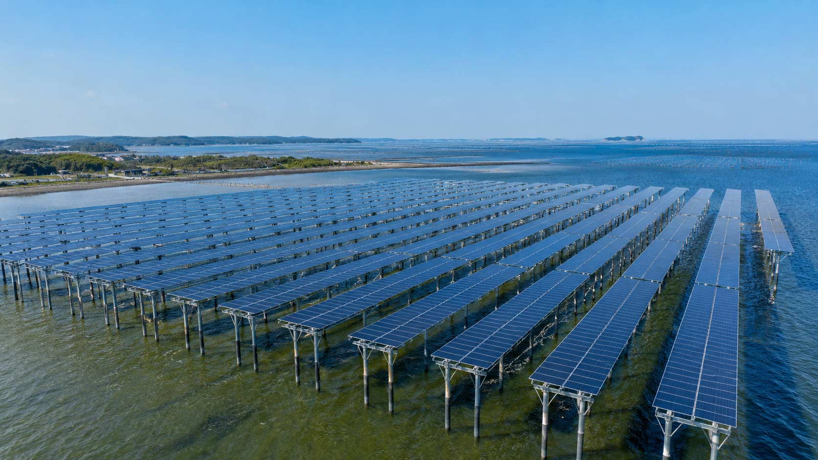 Rahmen für maritime PV-Module: Wie widerstandsfähig sind sie gegen Salznebel, Feuchtigkeit und galvanische Korrosion?