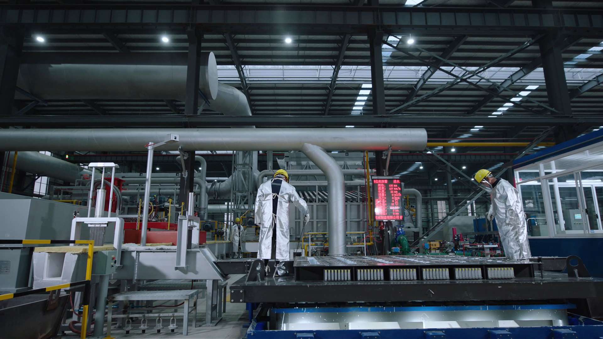 Vom Schrott zum Wert: Xinbo Aluminum treibt das Aluminiumrecycling voran