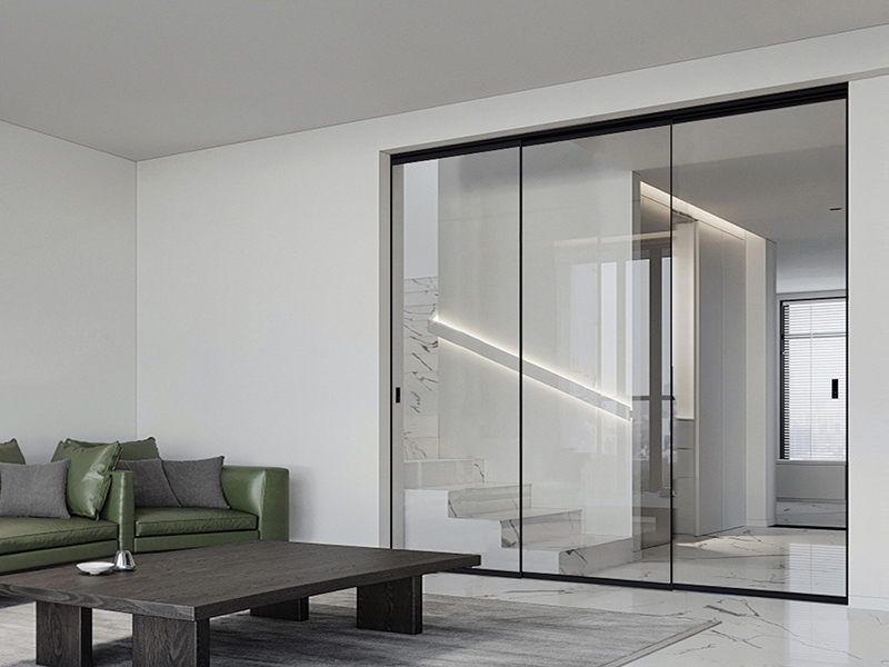 XINBO  10 Interior Sliding Door